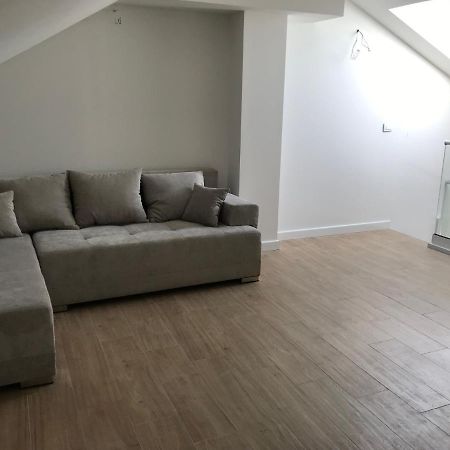 Galeria Apartment Podstrana Eksteriør bilde