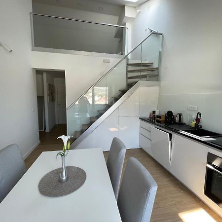 Galeria Apartment Podstrana Eksteriør bilde