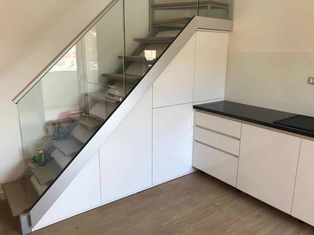 Galeria Apartment Podstrana Eksteriør bilde