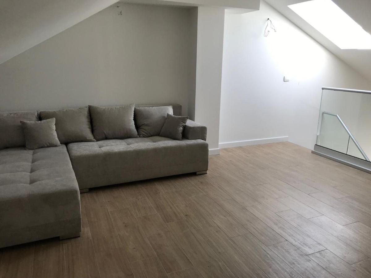 Galeria Apartment Podstrana Eksteriør bilde