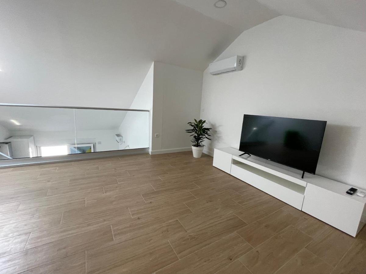 Galeria Apartment Podstrana Eksteriør bilde