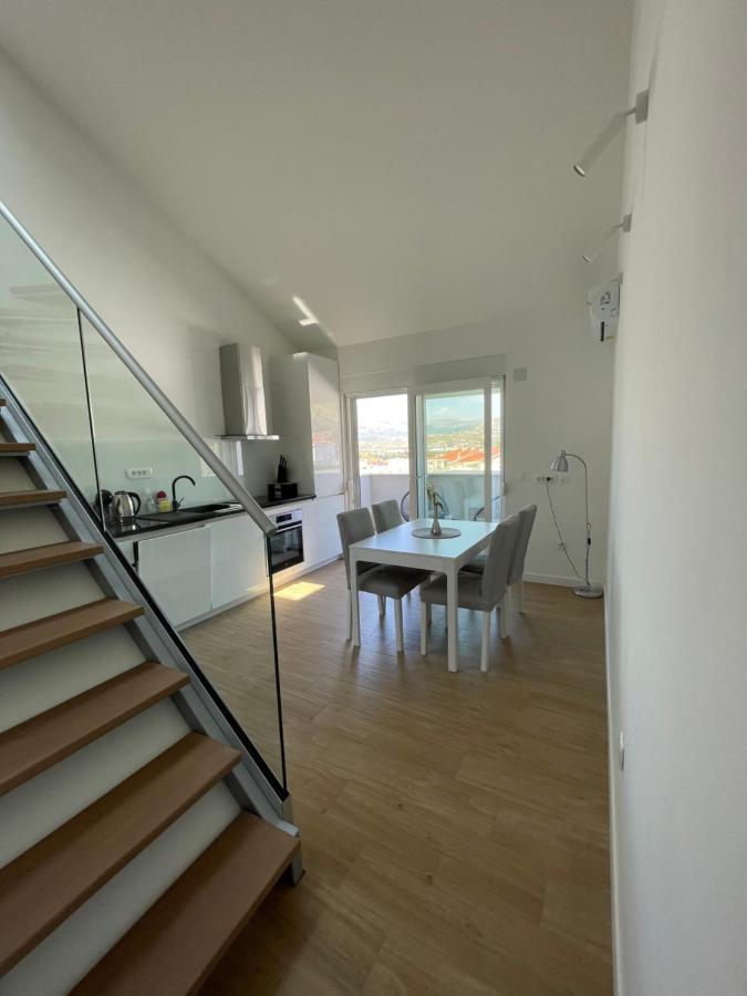 Galeria Apartment Podstrana Eksteriør bilde