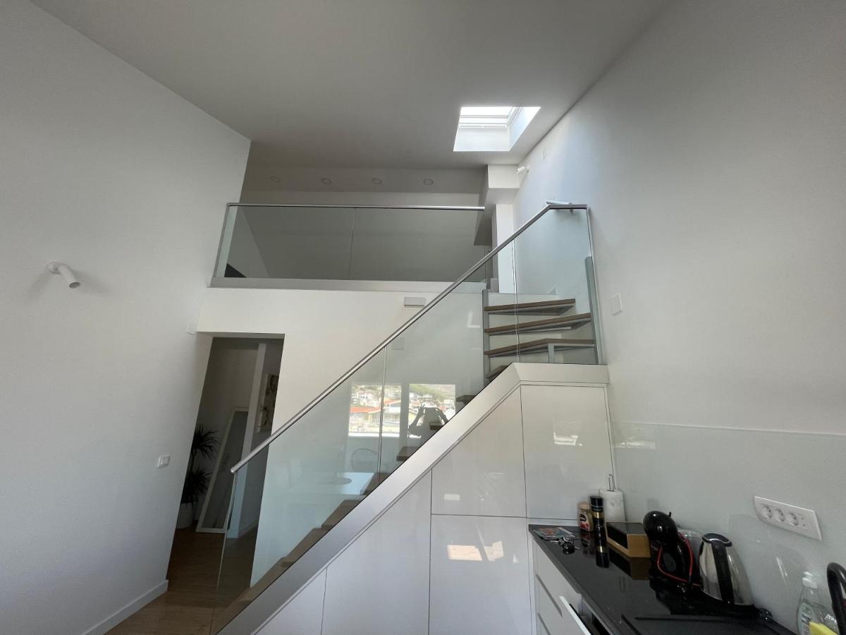 Galeria Apartment Podstrana Eksteriør bilde