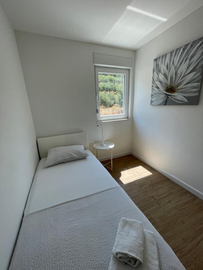 Galeria Apartment Podstrana Eksteriør bilde