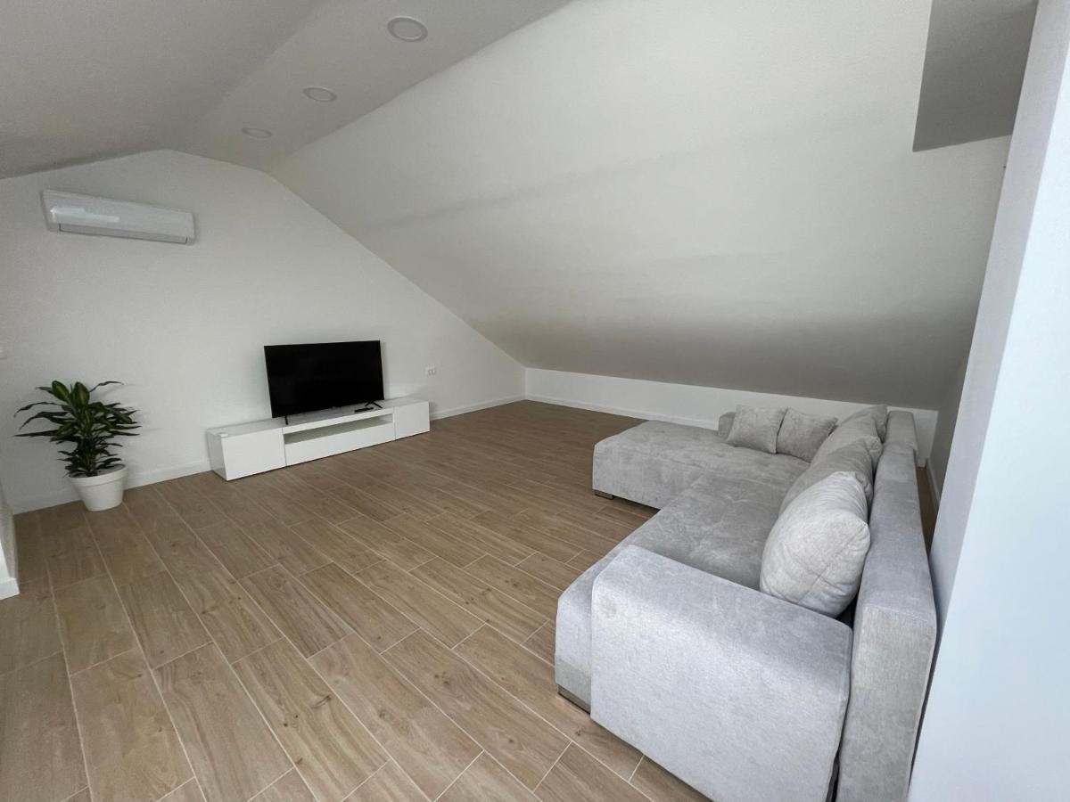 Galeria Apartment Podstrana Eksteriør bilde
